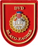 DVD BLATO ZAGREB 3